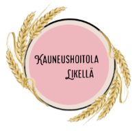 Kauneushoitola Likellä Jalasjärvi Kurikka logo