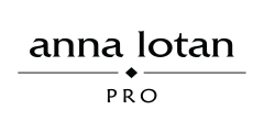Anna Lotan Pro -sarjan logo